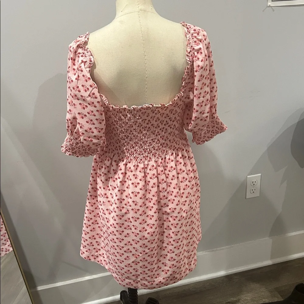 Hill House Athena Mini Nap Dress - Picture 6 of 7
